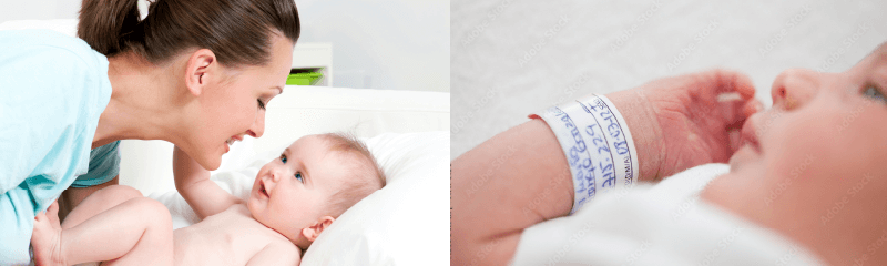 Maternity