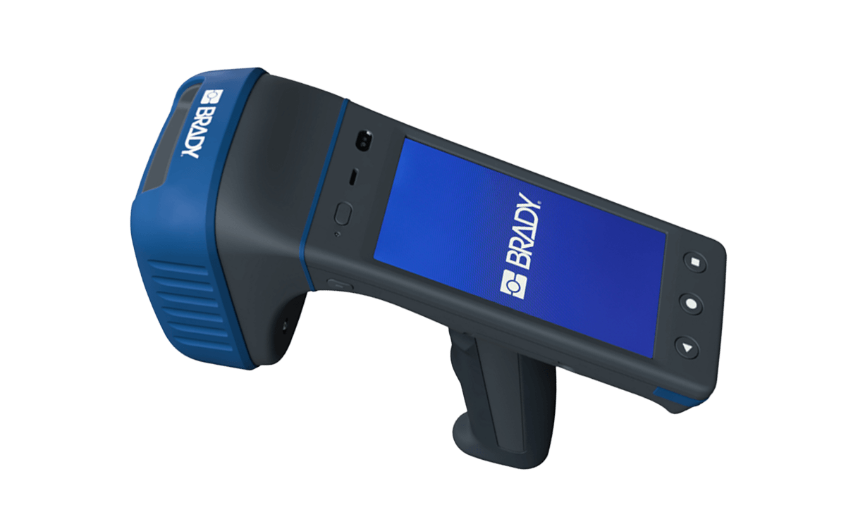Nordic ID HH85