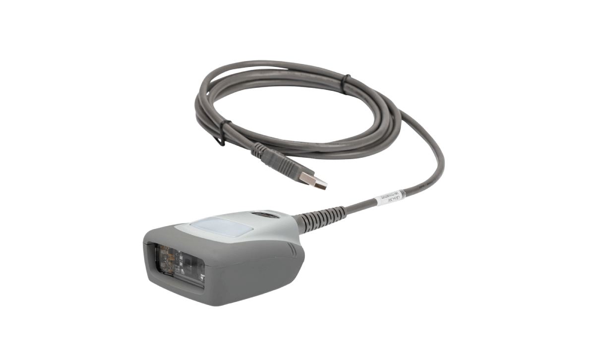 Code Reader CR1100 Barcode Scanner