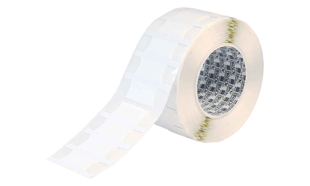 On-Metal RFID Labels