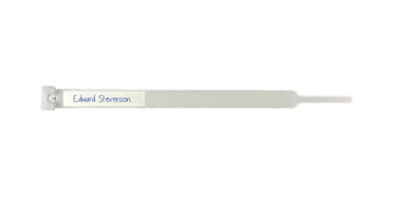 Snugfit Insert Wristbands Infant size