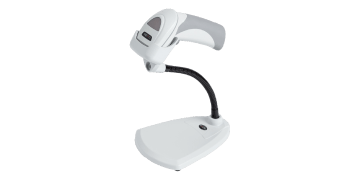 Code Reader 1500 Barcode Scanner with Stand