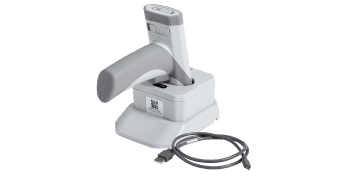 Code Reader 2700 Handled Barcode Scanner with Charging Station
