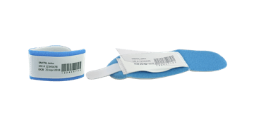 Neonatal Foambands LabelBand - Newborn Size