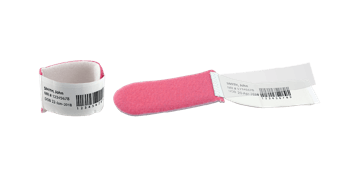 Neonatal Foambands LabelBand - Preemie Size
