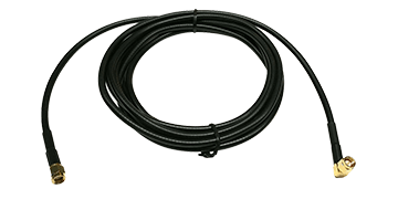 RFID Antenna Cable - SMA-Male to RP-SMA for FR22 Fixed RFID Reader