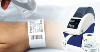 Top 5 criteria for choosing a medical wristband printer