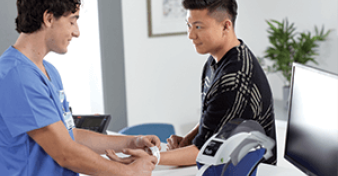 Thermal Wristbands: a reliable and durable tool for patient safety
