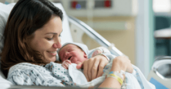 Patient identity monitoring in maternity wards: securing the mother-child bond using new identification technologies