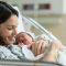 Patient identity monitoring in maternity wards: securing the mother-child bond using new identification technologies