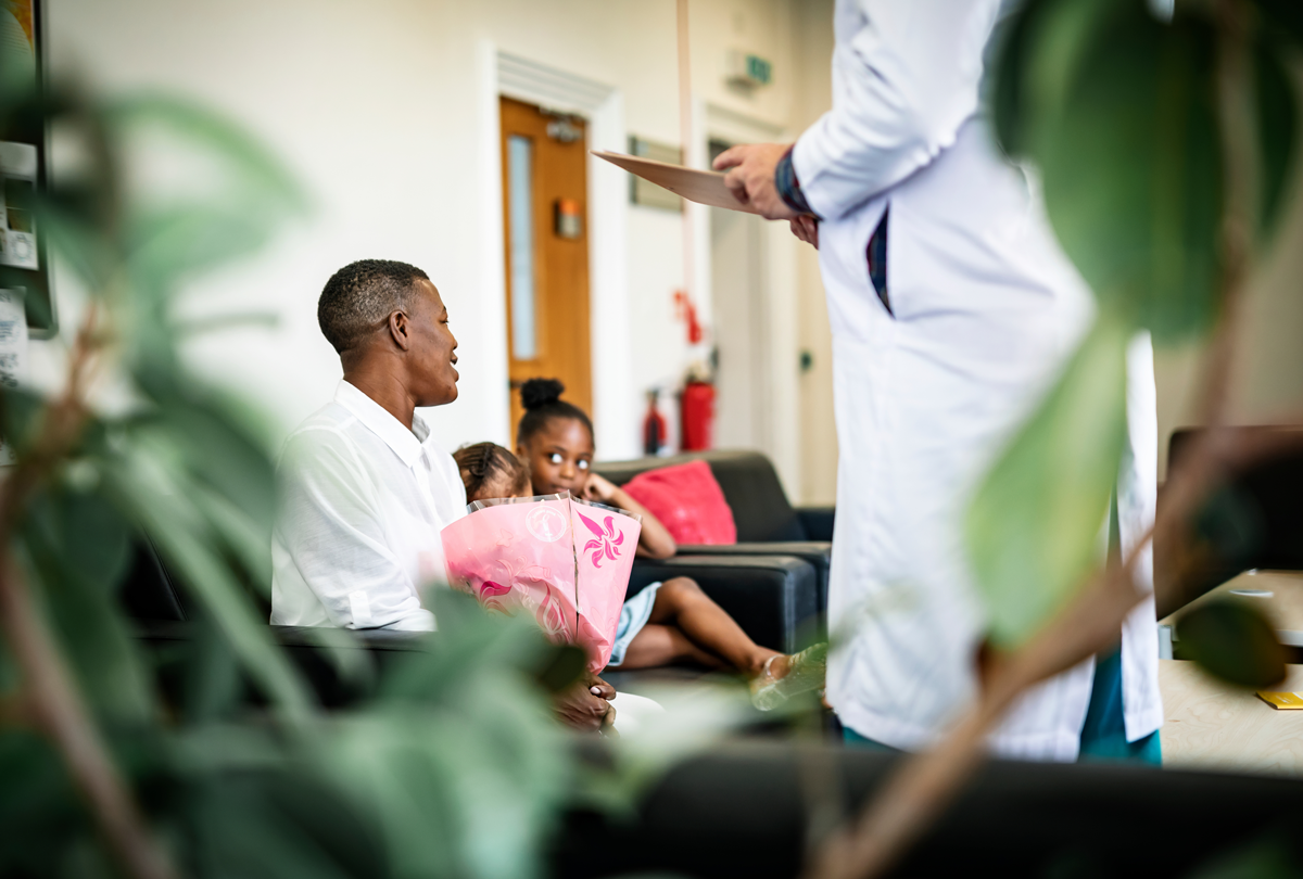 3 reasons why Hospital Visitor Management is Essential for Today’s Facilities