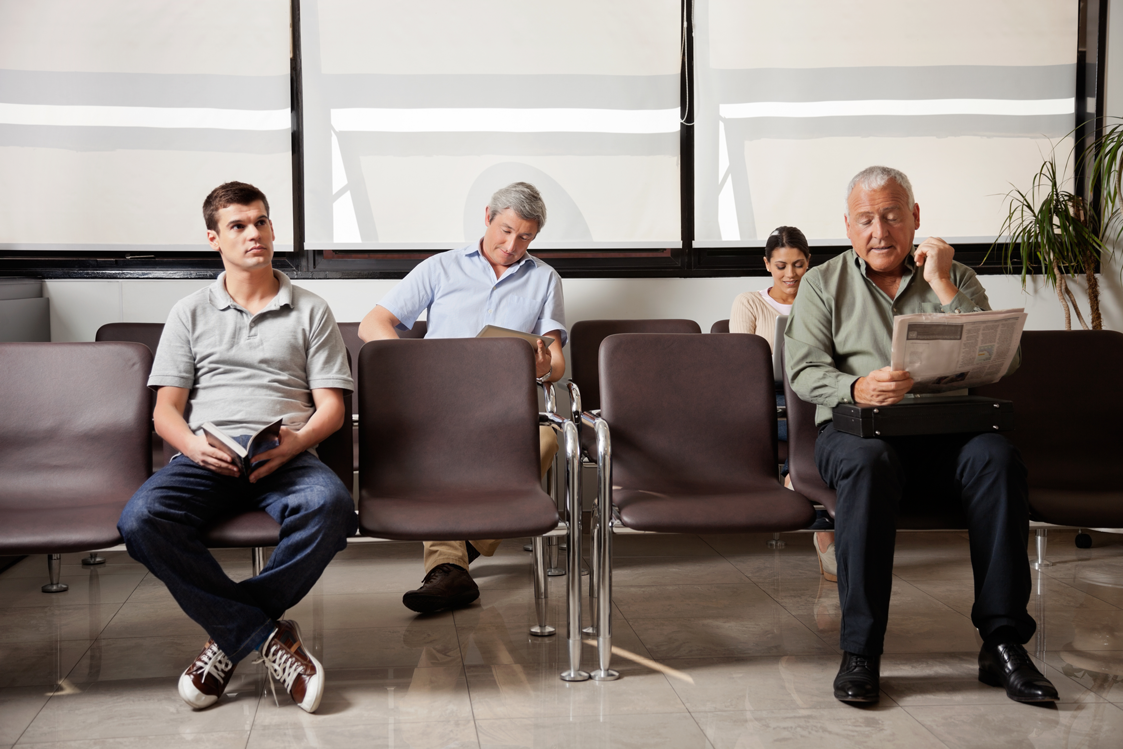 4 Tips to improve a Hospital Visitor Program